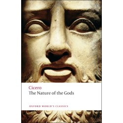 The Nature of the Gods