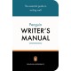 The Penguin Writer's Manual