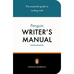 The Penguin Writer's Manual