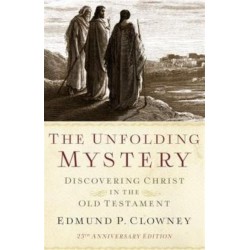 Unfolding Mystery, The (25th Anniversary Edition)