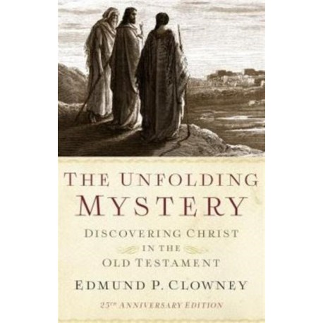 Unfolding Mystery, The (25th Anniversary Edition)