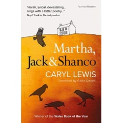 Martha, Jack & Shanco