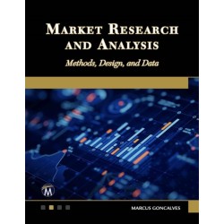 Market Research and Analysis: Methods, Design and Data