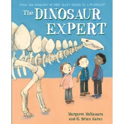Dinosaur Expert