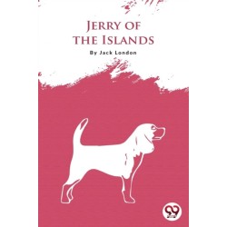 Jerry of the Islands