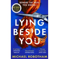 Lying Beside You: The gripping new thriller from the No.1 bestseller