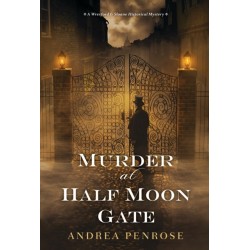 Murder at Half Moon Gate