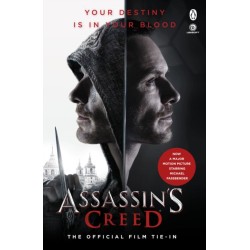Assassin's Creed: The Official Film Tie-In