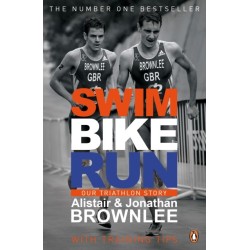 Swim, Bike, Run: Our Triathlon Story