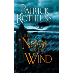 The Name of the Wind