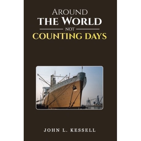 Around the World Not Counting Days