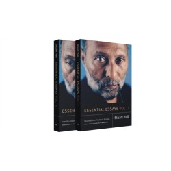 Essential Essays (Two-volume Set): Foundations of Cultural Studies & Identity and Diaspora