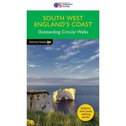 South West England's Coast