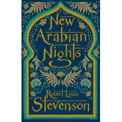 New Arabian Nights: Annotated Edition