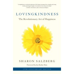Lovingkindness: The Revolutionary Art of Happiness
