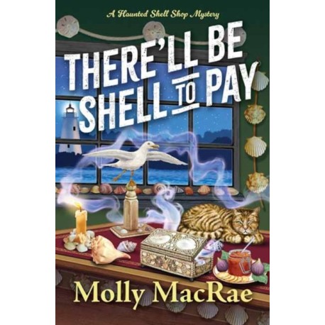 There'll Be Shell to Pay