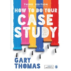 How to Do Your Case Study