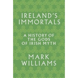 Ireland's Immortals: A History of the Gods of Irish Myth
