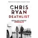 Deathlist: A Strike Back Novel (1)