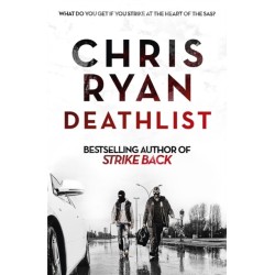 Deathlist: A Strike Back Novel (1)