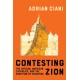 Contesting Zion: The Vatican, American Catholics, and the Partition of Palestine