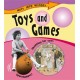 Ways Into History: Toys and Games