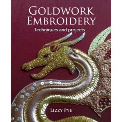 Goldwork Embroidery