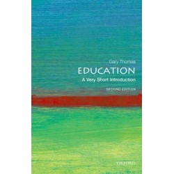 Education: A Very Short Introduction
