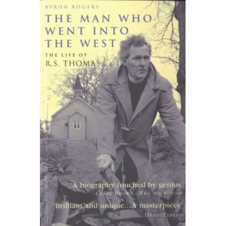 The Man Who Went Into the West