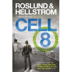 Cell 8: Ewert Grens 3