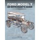 Ford Model T: Enthusiast's Guide 1908 to 1927 (all models and variants)