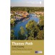 Thames Path in the Country: National Trail Guide