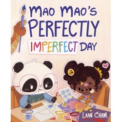 Mao Mao's Perfectly Imperfect Day