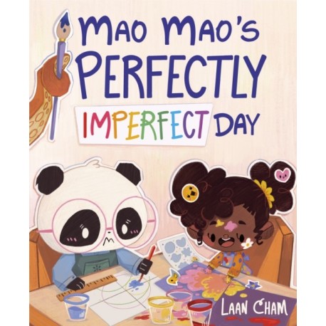 Mao Mao's Perfectly Imperfect Day