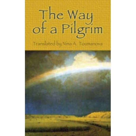 The Way of a Pilgrim