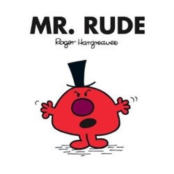 Mr. Rude