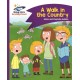 Reading Planet - A Walk in the Country - Purple: Comet Street Kids