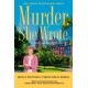 Murder, She Wrote: A Body in Boston