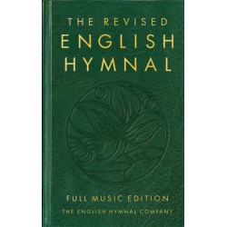 The Revised English Hymnal Full Music edition