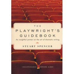 The Playwright's Guidebook
