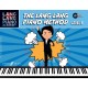 The Lang Lang Piano Method: Level 3: Level 3