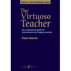 The Virtuoso Teacher