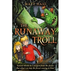 The Runaway Troll