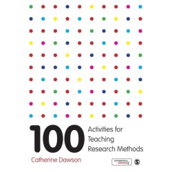 100 Activities for Teaching Research Methods