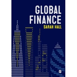 Global Finance: Places, Spaces and People