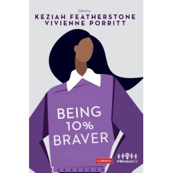 Being 10% Braver