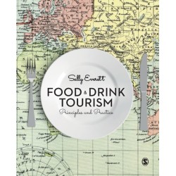 Food and Drink Tourism: Principles and Practice