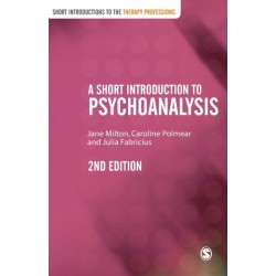 A Short Introduction to Psychoanalysis