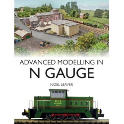 Advanced Modelling in N Gauge