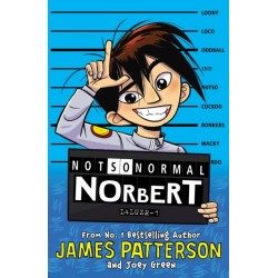 Not So Normal Norbert